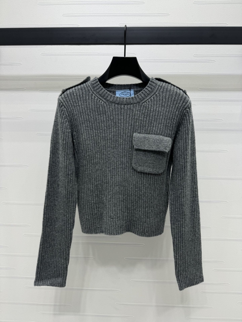 Pra*a sweaters